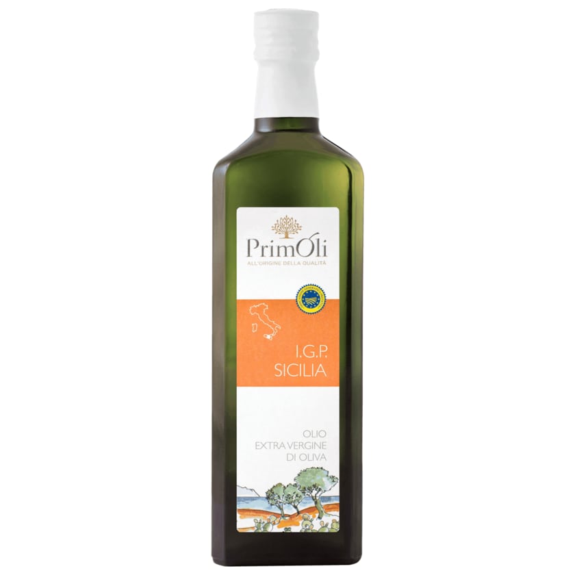 Primoli Olivenöl 500ml